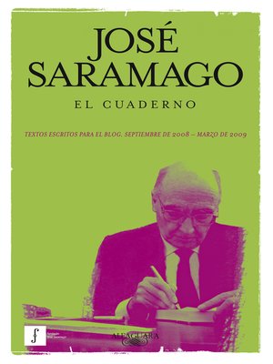cover image of El cuaderno
